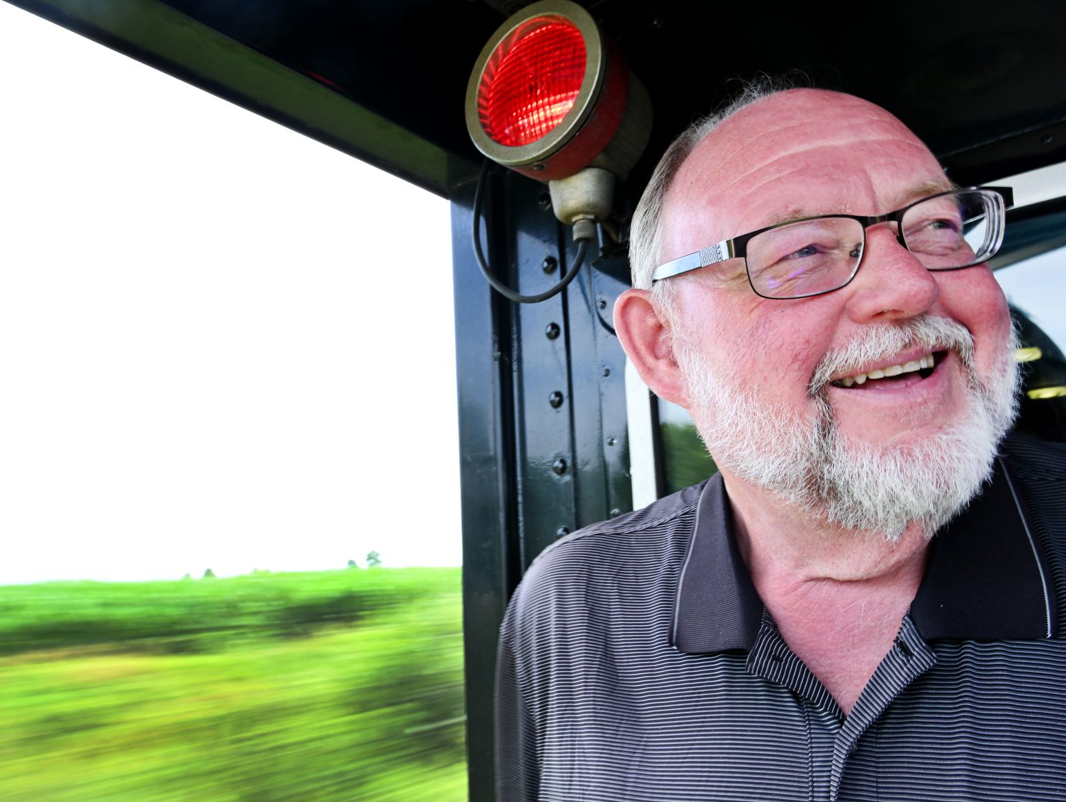 Mayor credits public-private partnerships for getting rail park established