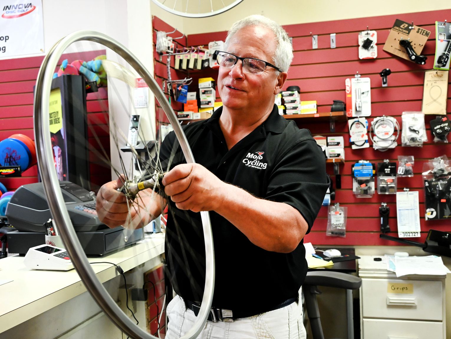 Mojo Cycling to close after 16 years of business