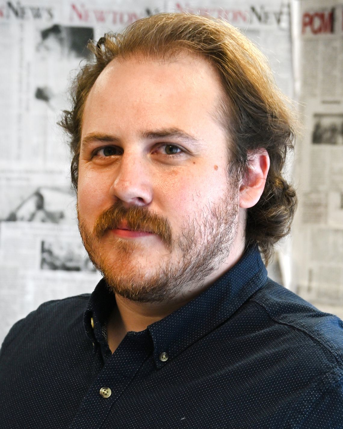COLUMN: Brown or white, the buffalo still leave an impact