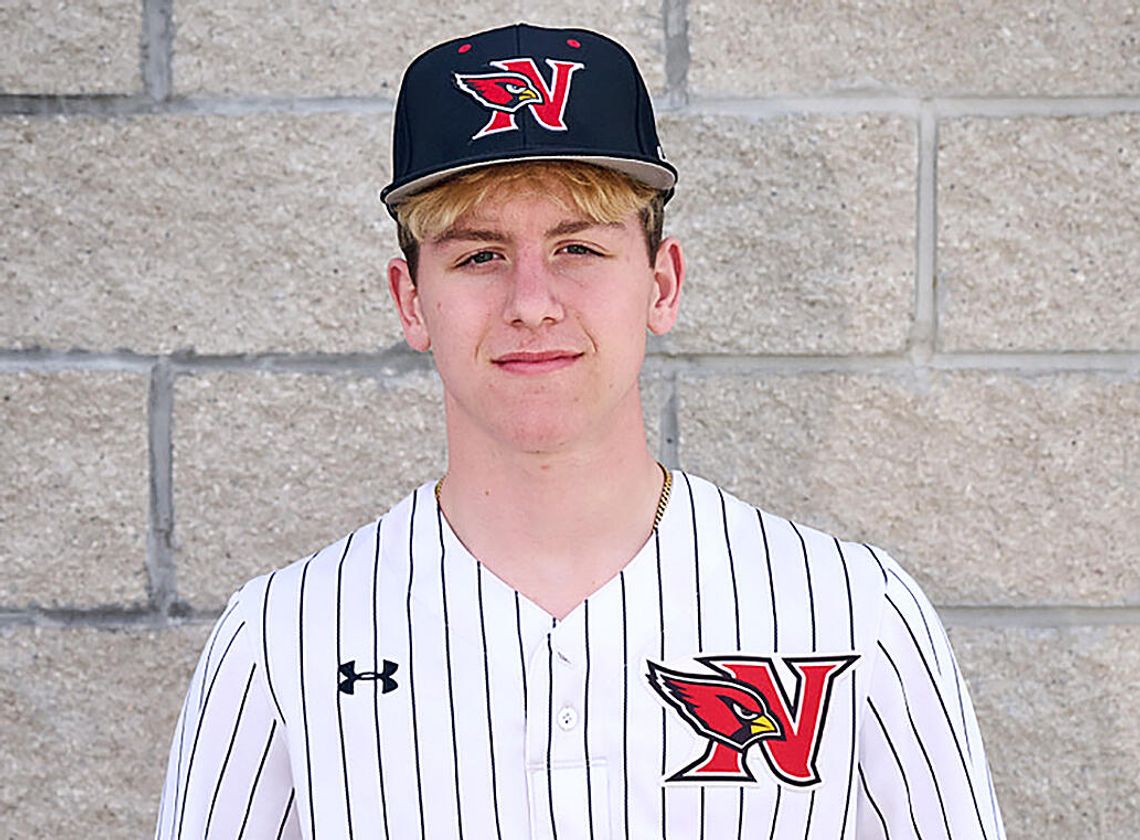 Newton baseball shuts down rival Marshalltown